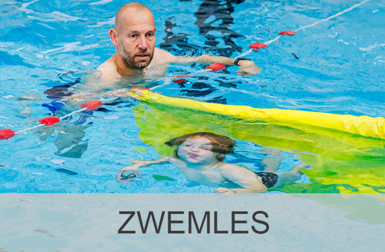 Zwemles GZC DONK