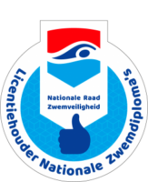 Nationale Raad Zwemveiligheid GZC DONK