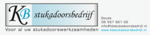 Stukadoorsbedrijf Gouda