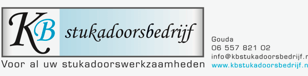 Stukadoorsbedrijf Gouda