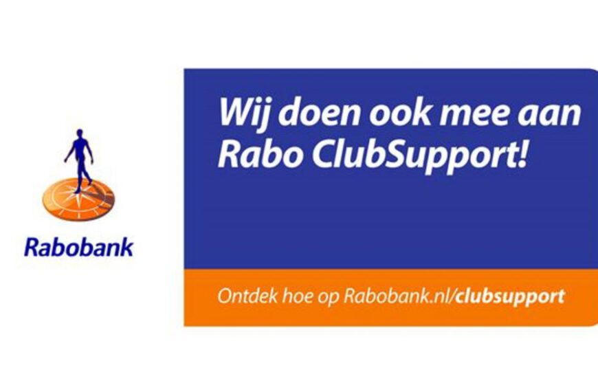 Rabo ClubSupport