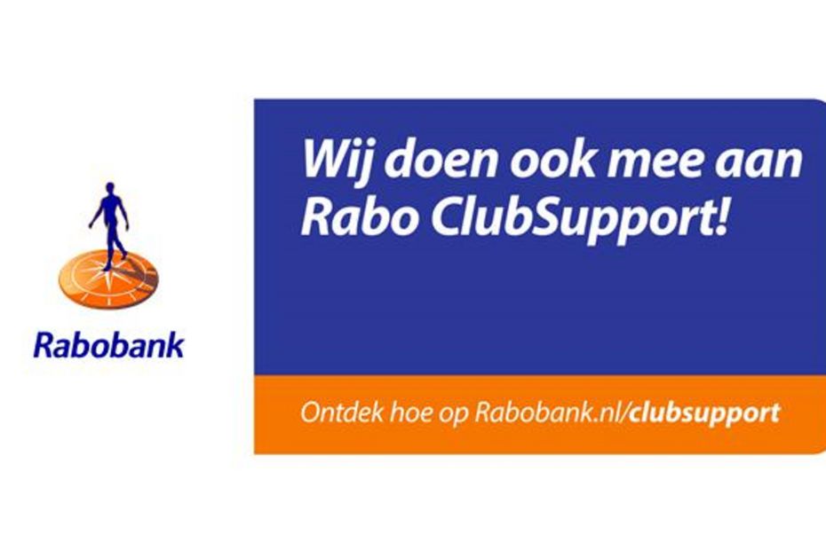 Rabo ClubSupport