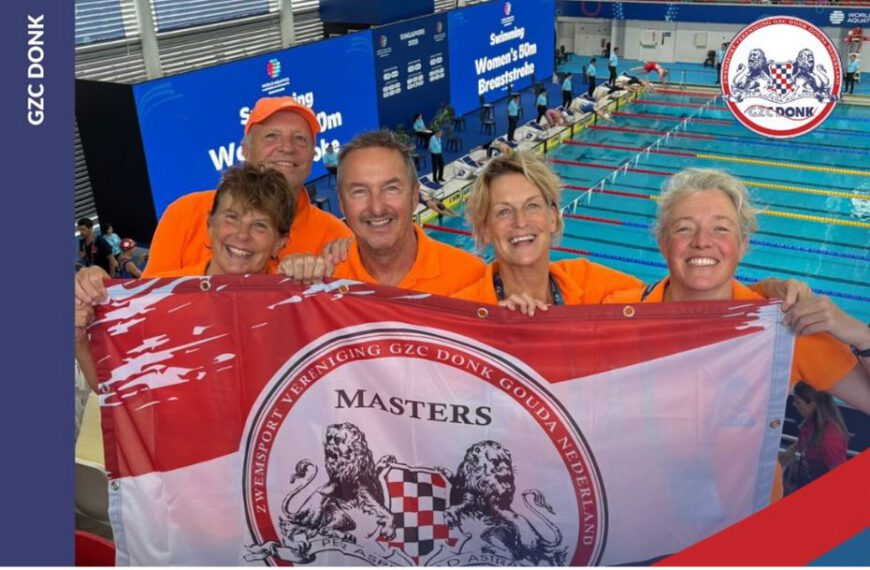 WK Masters Singapore