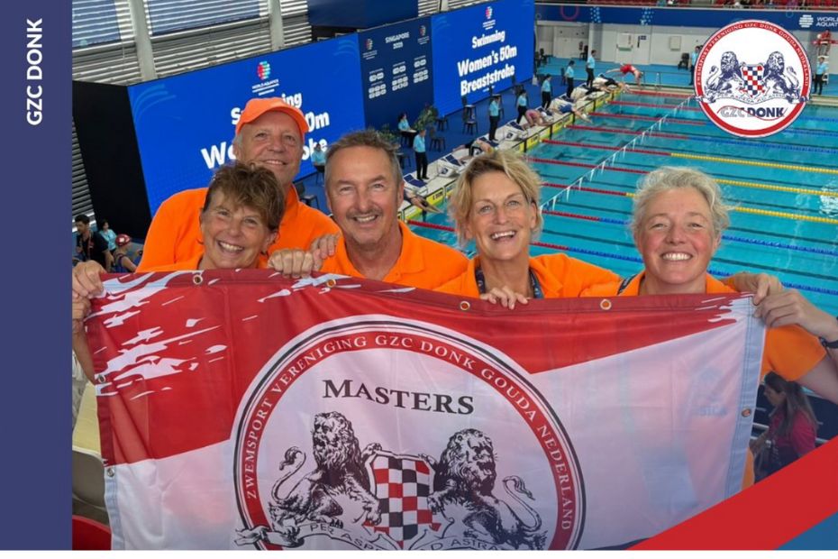 WK Masters Singapore