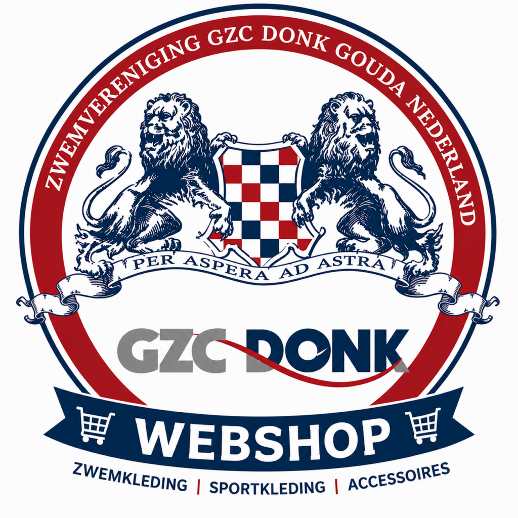 GZC DONK WEBSHOP